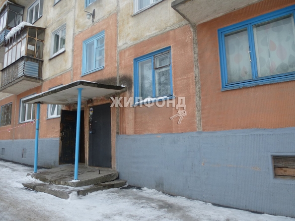 
   Продам 2-комнатную, 42.5 м², Михаила Перевозчикова ул, 10

. Фото 2.