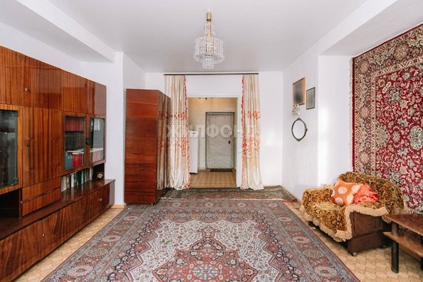 
   Продам 2-комнатную, 71.7 м², Пархоменко ул, 8

. Фото 18.
