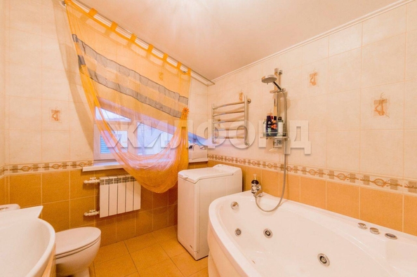 
   Продам 3-комнатную, 91 м², Зеленый Бор мкр, 7

. Фото 14.