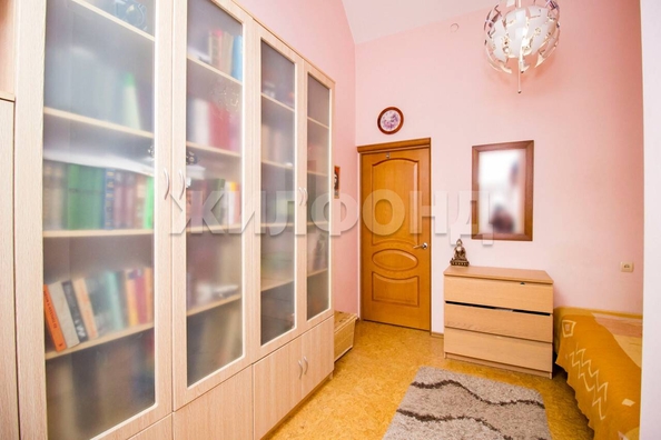 
   Продам 3-комнатную, 91 м², Зеленый Бор мкр, 7

. Фото 21.