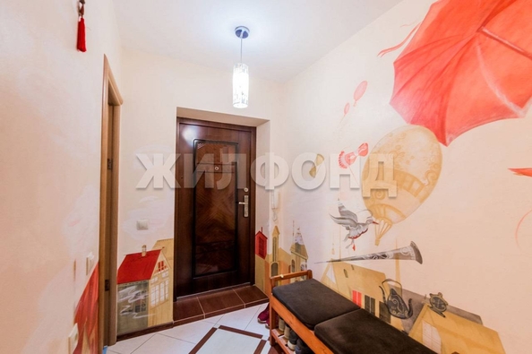 
   Продам 3-комнатную, 91 м², Зеленый Бор мкр, 7

. Фото 25.