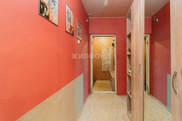 
   Продам 3-комнатную, 65.9 м², Мичурина ул, 29

. Фото 2.