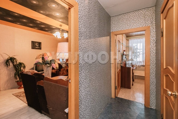 
   Продам 3-комнатную, 65.9 м², Мичурина ул, 29

. Фото 10.