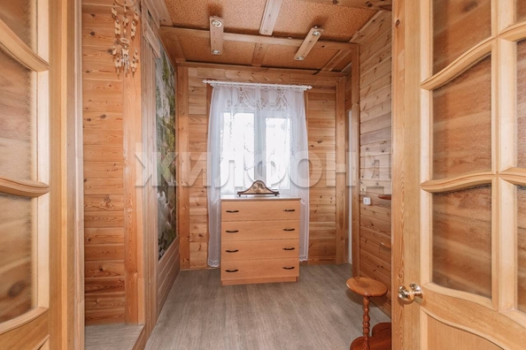 
   Продам 3-комнатную, 65.9 м², Мичурина ул, 29

. Фото 16.