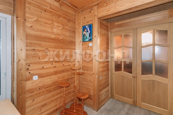
   Продам 3-комнатную, 65.9 м², Мичурина ул, 29

. Фото 17.