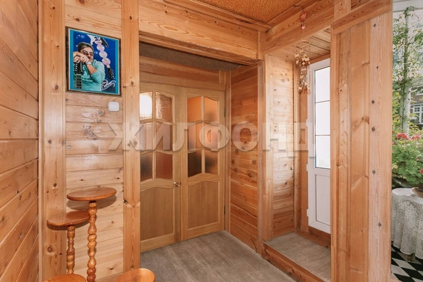 
   Продам 3-комнатную, 65.9 м², Мичурина ул, 29

. Фото 18.