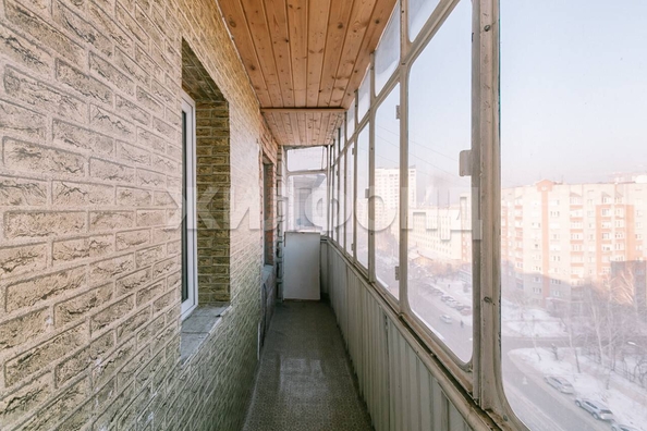 
   Продам 3-комнатную, 65.9 м², Мичурина ул, 29

. Фото 19.