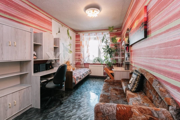 
   Продам 3-комнатную, 65.9 м², Мичурина ул, 29

. Фото 22.