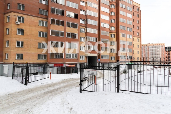 
   Продам 3-комнатную, 100.3 м², Стартовая ул, 4

. Фото 8.