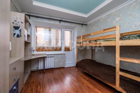 
   Продам 3-комнатную, 100.3 м², Стартовая ул, 4

. Фото 10.