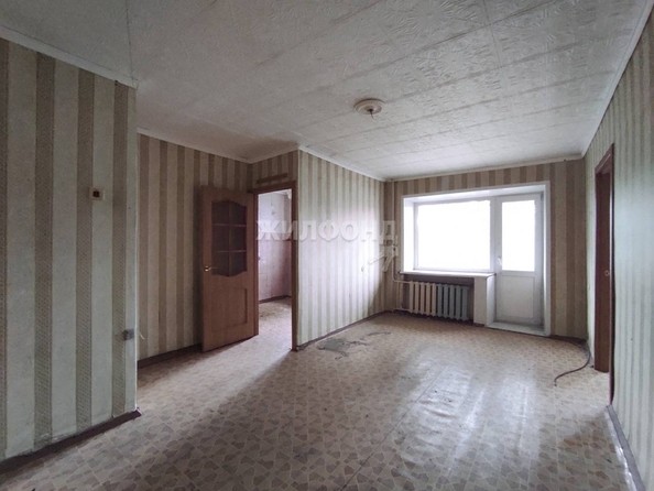
   Продам 3-комнатную, 56.1 м², Советская ул, 77а

. Фото 3.