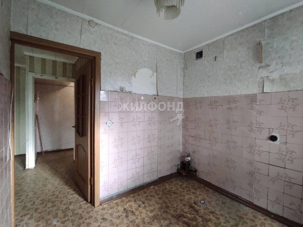 
   Продам 3-комнатную, 56.1 м², Советская ул, 77а

. Фото 14.
