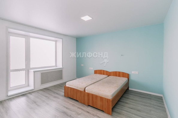 
   Продам 3-комнатную, 87 м², Дмитрия Шмонина ул, 3

. Фото 7.