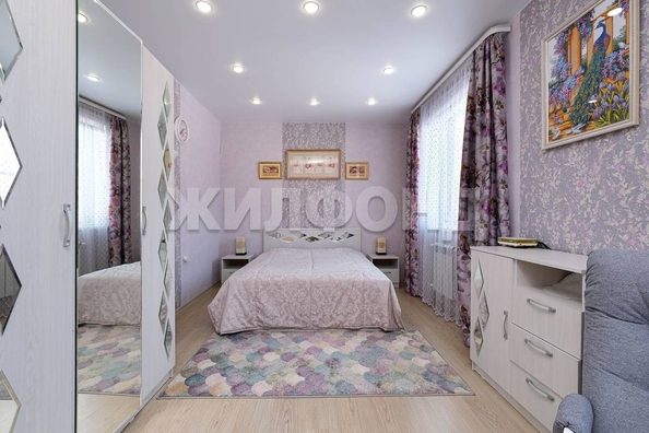 
   Продам 3-комнатную, 153.9 м², Центральная аллея (Уютный мкр.) ул, 22

. Фото 13.