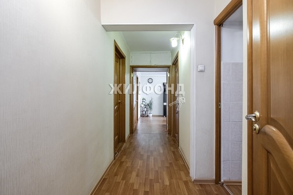 
   Продам 4-комнатную, 69.4 м², Ленинградская ул, 273

. Фото 12.