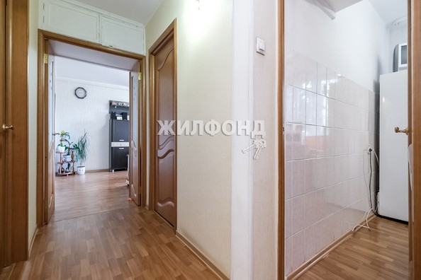 
   Продам 4-комнатную, 69.4 м², Ленинградская ул, 273

. Фото 13.