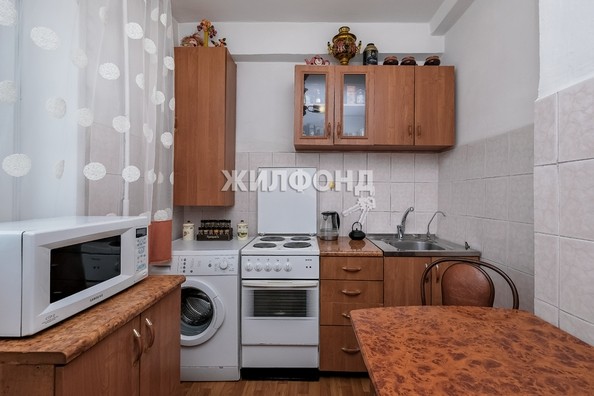 
   Продам 4-комнатную, 69.4 м², Ленинградская ул, 273

. Фото 18.