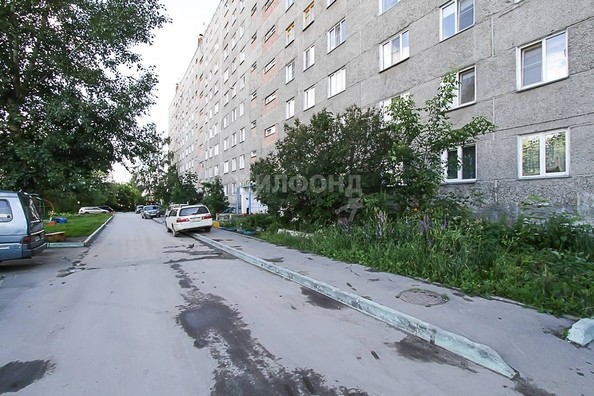 
   Продам 4-комнатную, 69.4 м², Ленинградская ул, 273

. Фото 6.