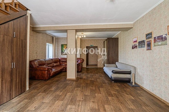 
   Продам дом, 290.1 м², Новосибирск

. Фото 20.