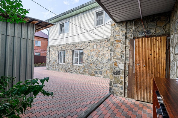 
   Продам дом, 290.1 м², Новосибирск

. Фото 7.