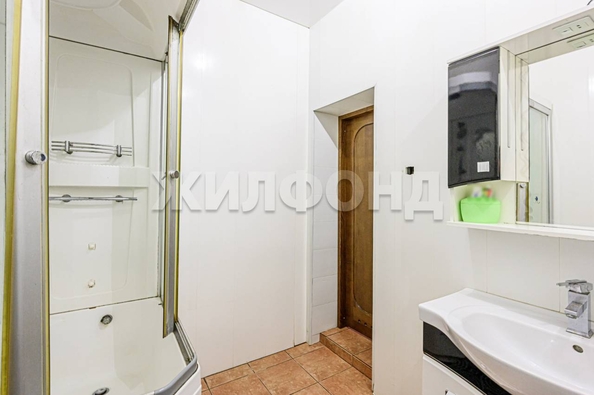 
   Продам дом, 290.1 м², Новосибирск

. Фото 16.