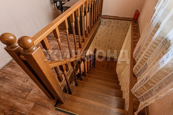 
   Продам дом, 290.1 м², Новосибирск

. Фото 33.