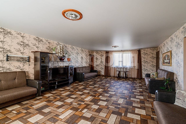 
   Продам дом, 290.1 м², Новосибирск

. Фото 37.