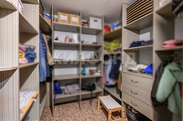 
   Продам дом, 290.1 м², Новосибирск

. Фото 47.