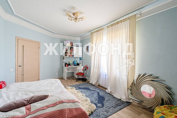 
   Продам дом, 259.9 м², Тулинский

. Фото 37.