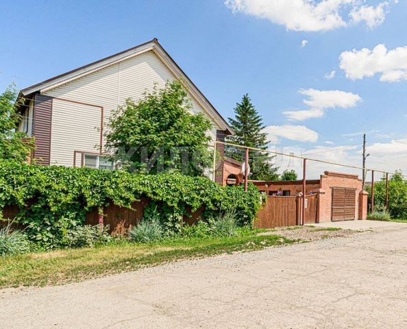 
   Продам дом, 259.9 м², Тулинский

. Фото 2.