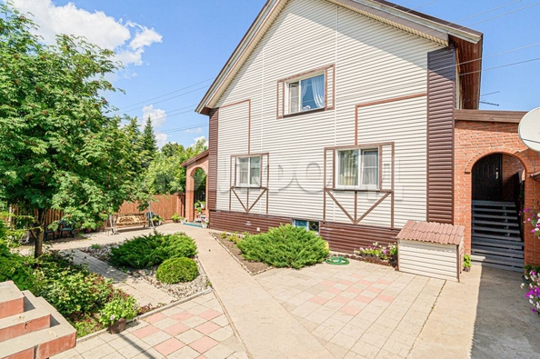 
   Продам дом, 259.9 м², Тулинский

. Фото 3.
