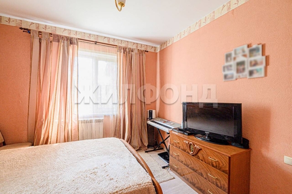 
   Продам дом, 259.9 м², Тулинский

. Фото 18.