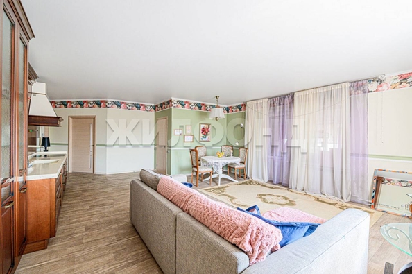
   Продам дом, 259.9 м², Тулинский

. Фото 34.