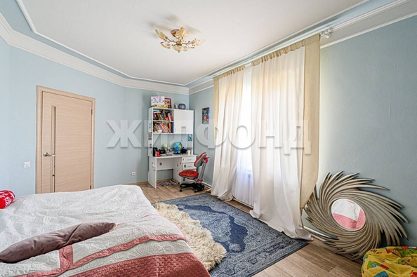 
   Продам дом, 259.9 м², Тулинский

. Фото 37.