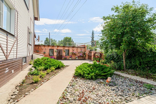 
   Продам дом, 259.9 м², Тулинский

. Фото 41.