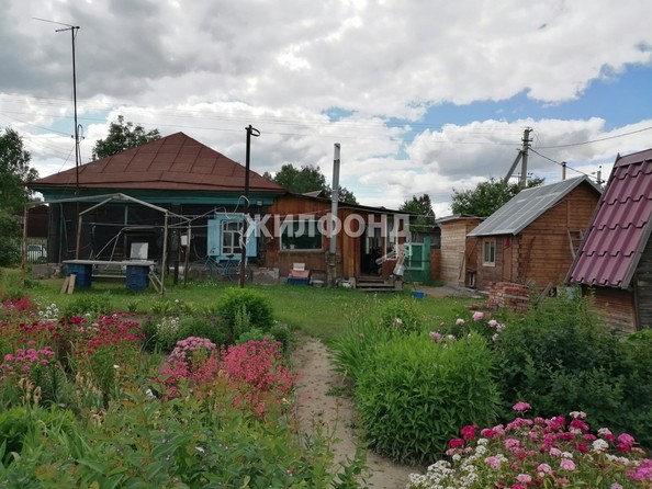 
   Продам дом, 37.8 м², Барышево

. Фото 5.