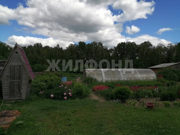 
   Продам дом, 37.8 м², Барышево

. Фото 4.