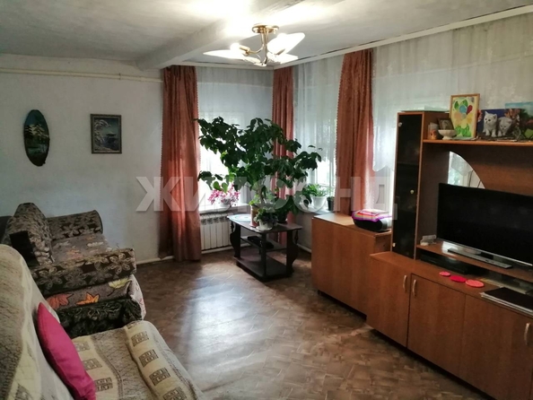 
   Продам дом, 37.8 м², Барышево

. Фото 9.