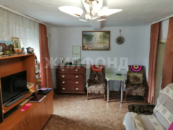 
   Продам дом, 37.8 м², Барышево

. Фото 10.