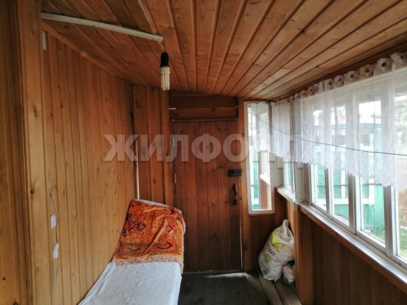 
   Продам дом, 37.8 м², Барышево

. Фото 15.