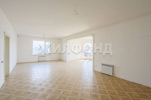 
   Продам дом, 253.1 м², Обь

. Фото 16.