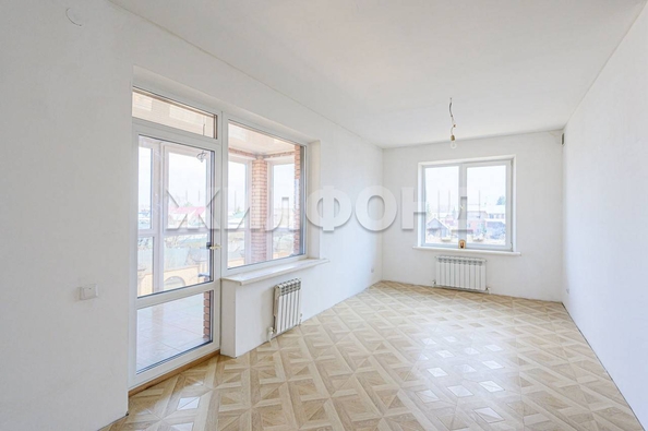 
   Продам дом, 253.1 м², Обь

. Фото 18.