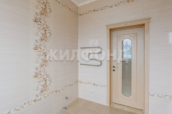 
   Продам дом, 253.1 м², Обь

. Фото 22.