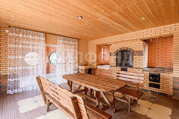 
   Продам дом, 253.1 м², Обь

. Фото 25.