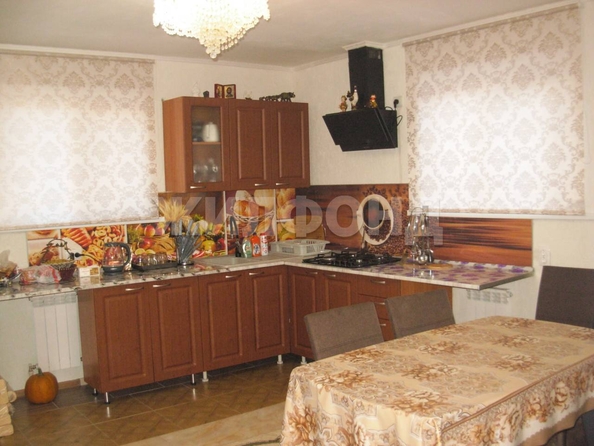 
   Продам дом, 253.1 м², Обь

. Фото 39.