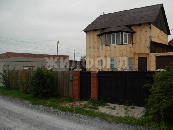 
   Продам дом, 260.3 м², Красноглинное

. Фото 3.