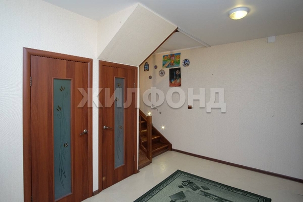 
   Продам дом, 260.3 м², Красноглинное

. Фото 8.