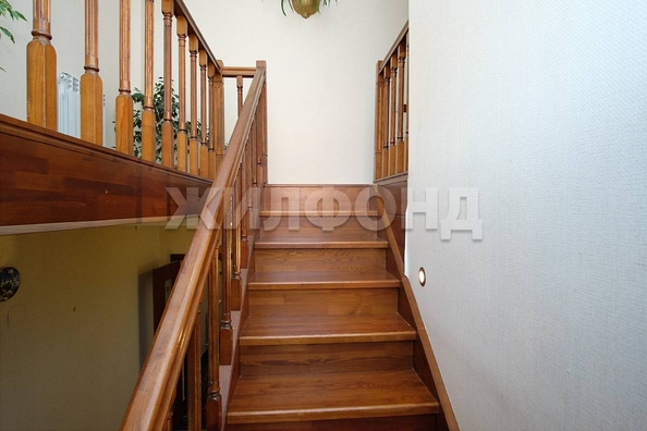 
   Продам дом, 260.3 м², Красноглинное

. Фото 22.