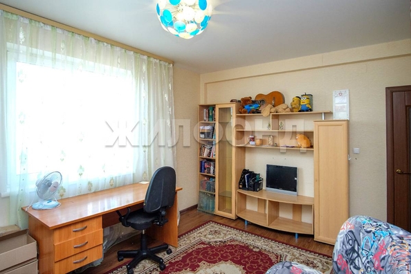
   Продам дом, 260.3 м², Красноглинное

. Фото 32.