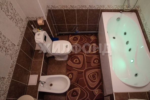 
   Продам дом, 260.3 м², Красноглинное

. Фото 35.